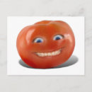 Recherche de tomate heureuse cartes postales Pour tous