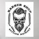 Search for hairstyle posters Scissors