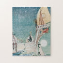 Search for magic puzzles Night