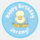 Search for ducklings stickers Cute