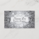 Search for concepts business cards Designer