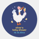 Search for little duck stickers A little duckling