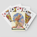 Recherche de battement jeux de cartes Battes