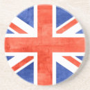 Search for flags coasters United kingdom