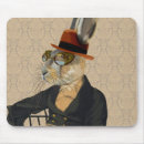 Recherche de lievre tapis souris Lapin