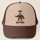 Search for squatching hats Yowie