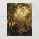 Recherche de esprits cartes postales Américain
