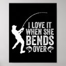 Search for bend over art Bait