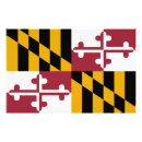 Search for annapolis posters Maryland state flag
