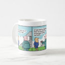 Search for football cartoon mugs Soccer