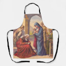 Search for john aprons Catholic