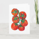 Recherche de tomatoe vœux cartes Rouge
