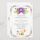 Search for indian dinner invitations Floral