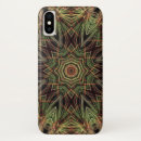 Recherche de kaléidoscopes iphone coques Conception