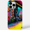 Recherche de graffiti coques Coloré