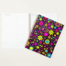 Search for hippie flower power office supplies Retro
