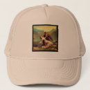 Recherche de paranormal casquettes Monstre