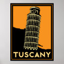 Recherche de toscane art Rétro