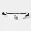 Search for funny fanny packs Giraffe