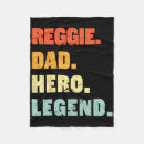 Search for reggie Father