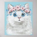 Search for sweet cat posters Kitten