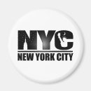 Recherche de newyork magnets Brooklyn