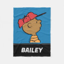 Search for franklin blankets Charlie brown