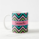 Search for chevron design mugs Stripes