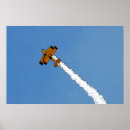 Recherche de biplans posters Vol