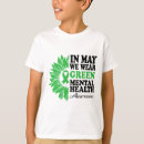Search for eating disorder recovery tshirts Self care