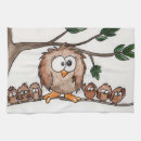 Search for cute owl tea towels Baby