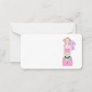 Search for dresses note cards Bouquet