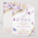 Search for boho butterfly invitations Whimsical
