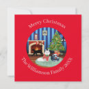 Search for rescue christmas cards Cute