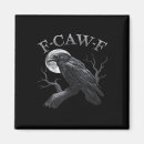 Search for f c magnets Raven