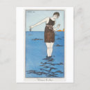 Search for georges barbier postcards Paris