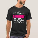 Search for snuggle tshirts Real
