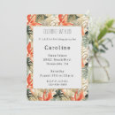 Search for anthuriums invitations Floral