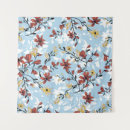 Search for fabric tapestries Flower