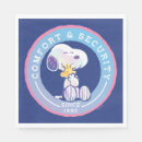 Recherche de sécurité serviettes Snoopy