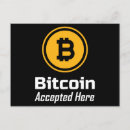 Search for bitcoins postcards Satoshi