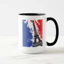 Search for paris vacation mugs Monument