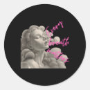Search for awareness program stickers Anxiety management