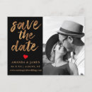 Search for holiday wedding save the dates Modern