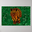 Search for mandala art posters Dream catcher