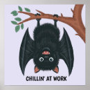 Search for bat cartoon posters Illustration