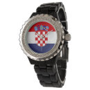 Search for patterned watches Red