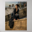 Recherche de bêtes fantastiques posters Harry poter