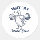Search for serious stickers Gym