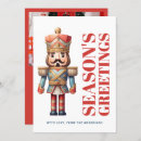 Search for nutcracker cards Simple